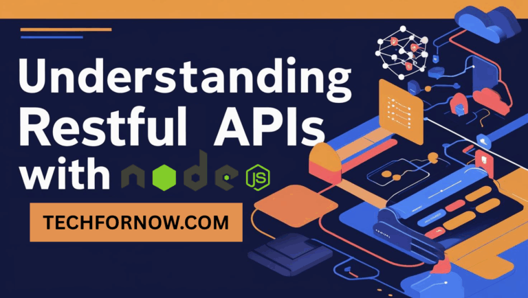 Understanding RESTful APIs